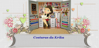 Costuras da Krika