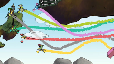 Flock Of Dogs Game Screenshot 12