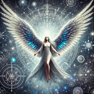 Daily Angel Card Message for Aquarius