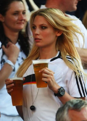 Bastian Schweinsteiger Girlfriend