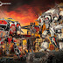 Imperial Knight and Chaos Knight Crusade Campaign Rules