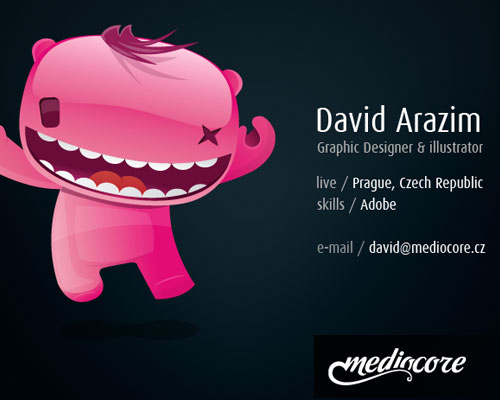 Using Illustrations in WebDesign: 30 Creative Examples 