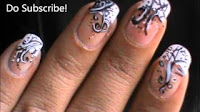 Gallery Magic Nails Sexiest
