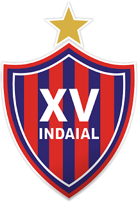 XV DE INDAIAL