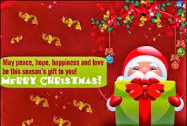 Quotes for Christmas 2014,Happy Christmas 