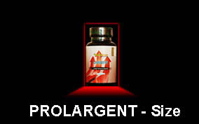 Prolargent Size Herbal Pill