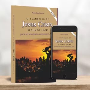 Livro: O Evangelho de Jesus Cristo segundo Lucas