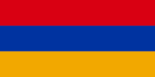 Nama Mata Uang Negara Armenia