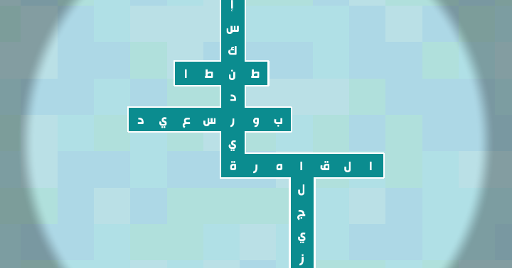 حل لعبة زوايا المجموعة الثانية لغز رقم 4 مدن مصرية