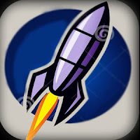 Rocket Cleaner & Booster PRO Apk v1.1.7 For Android