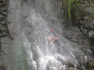 Torna Waterfall