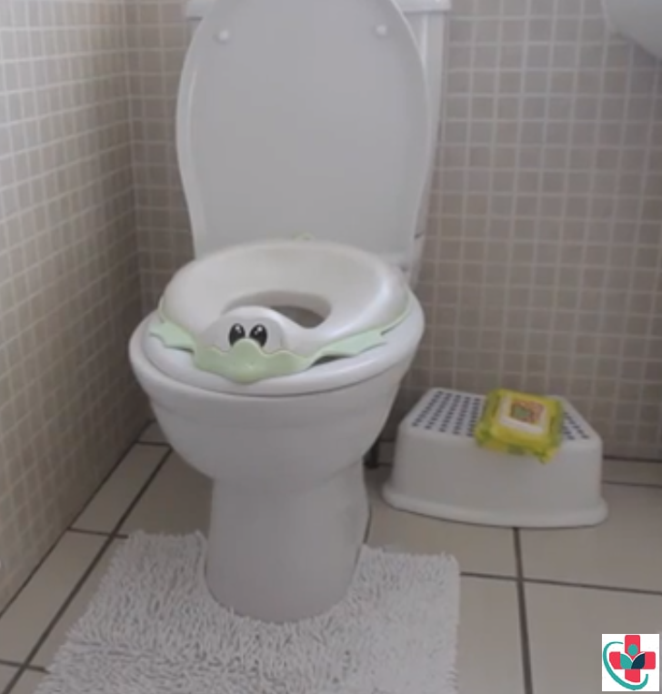 Toilet Training Guide for Toddlers