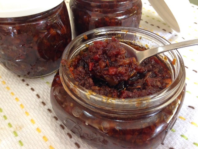 bacon jam