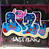 Graffiti Street Art | Graffiti Alphabet Letters Colorful