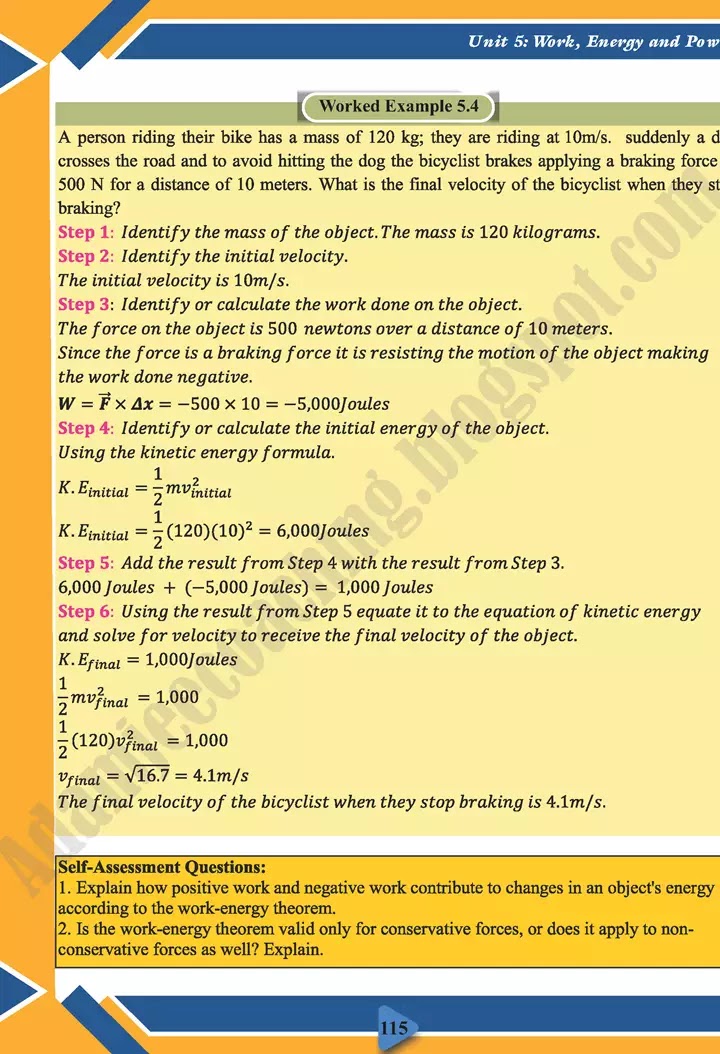 work-energy-and-power-physics-class-11th-text-book