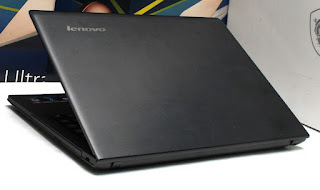 Jual Laptop Lenovo ideaPad 100-14IBD Core i3 Gen5