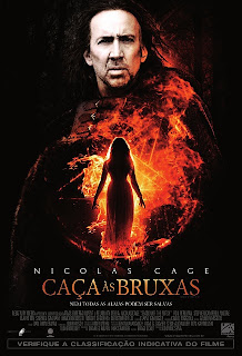 ca%25C3%25A7a as bruxas 2010 Caça às Bruxas DVDRip RMVB   Legendado