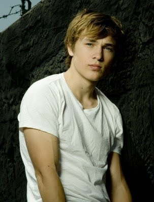 william moseley 2011. William Moseley.