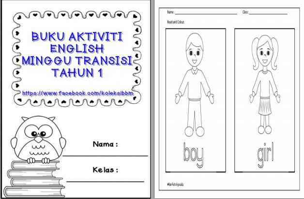 Koleksi Bahan Bantu Belajar (BBM): DOWNLOAD  BUKU 