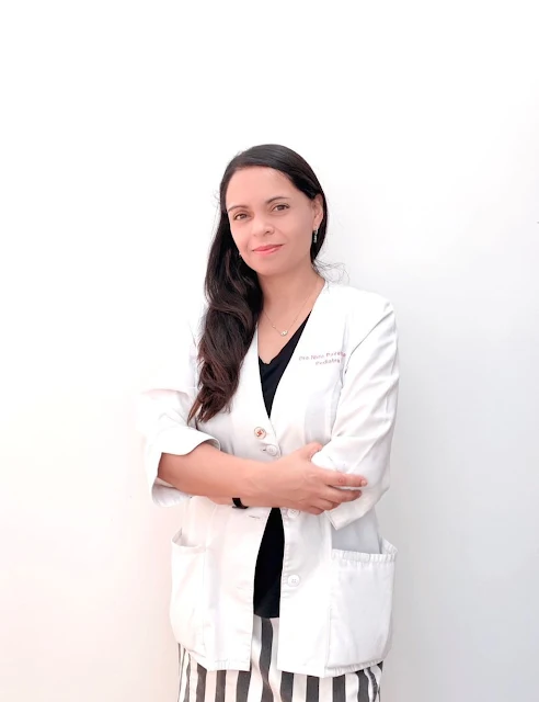 Nidia Payahuala, la médico Pediatra del HBSJO que triunfa en la literatura nacional