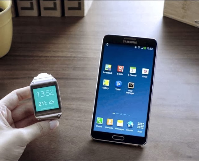 Samsung Galaxy Note 3 Lite To Feature 720p Display (Rumor)