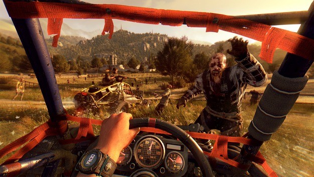 Dying Light gets a next-gen update for PS5 and XSX / S