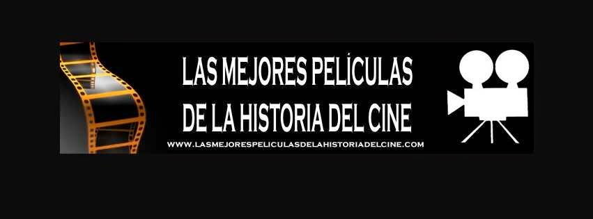 las mejores películas de la historia del cine