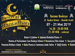 Awal Puasa, Disbudpar Aceh Gelar Festival Ramadhan 2019