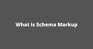 https://thedigitalguides.blogspot.com, What is Schema markup
