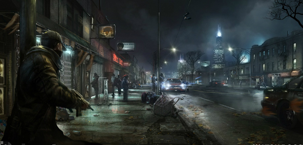 Watch Dogs: How to Get a Free In-Game Weapon