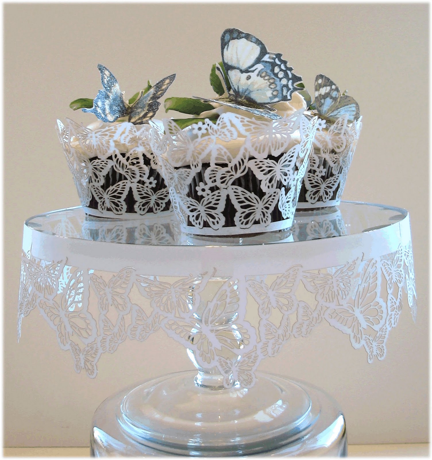 butterfly wedding theme