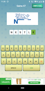 NESTLE