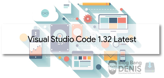 Aplikasi Visual Studio Code Latest Download