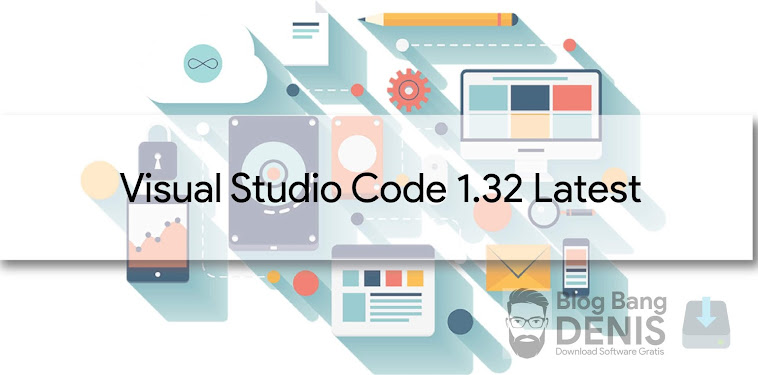 Visual Studio Code 1.32 Latest
