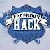 Facebook Password Hacker and Cracker