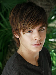 Teen Boys hairstyle pictures for 2011