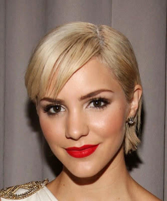 Haircut Ideas for Short Hair