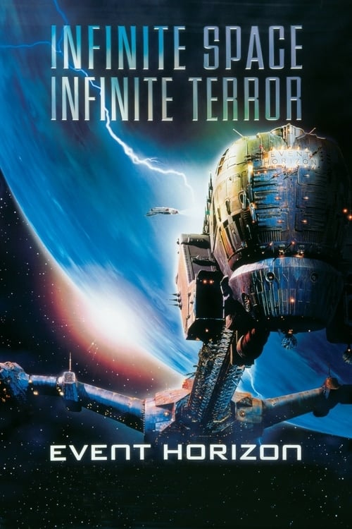 Download Event Horizon 1997 Full Movie With English Subtitles