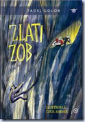 Zlati zob