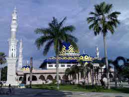 Masjid Raya Amuntai