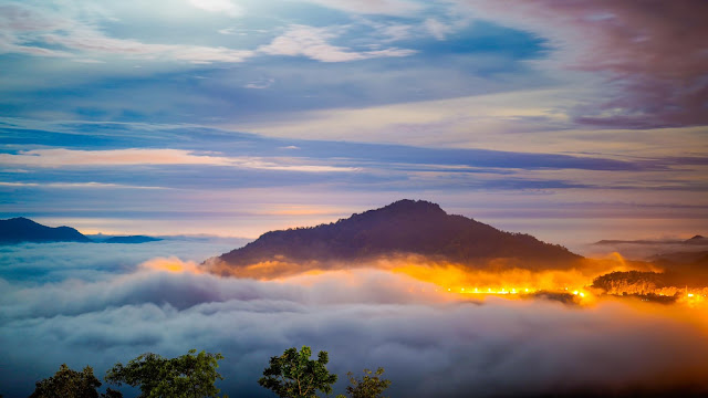 Khao Kho