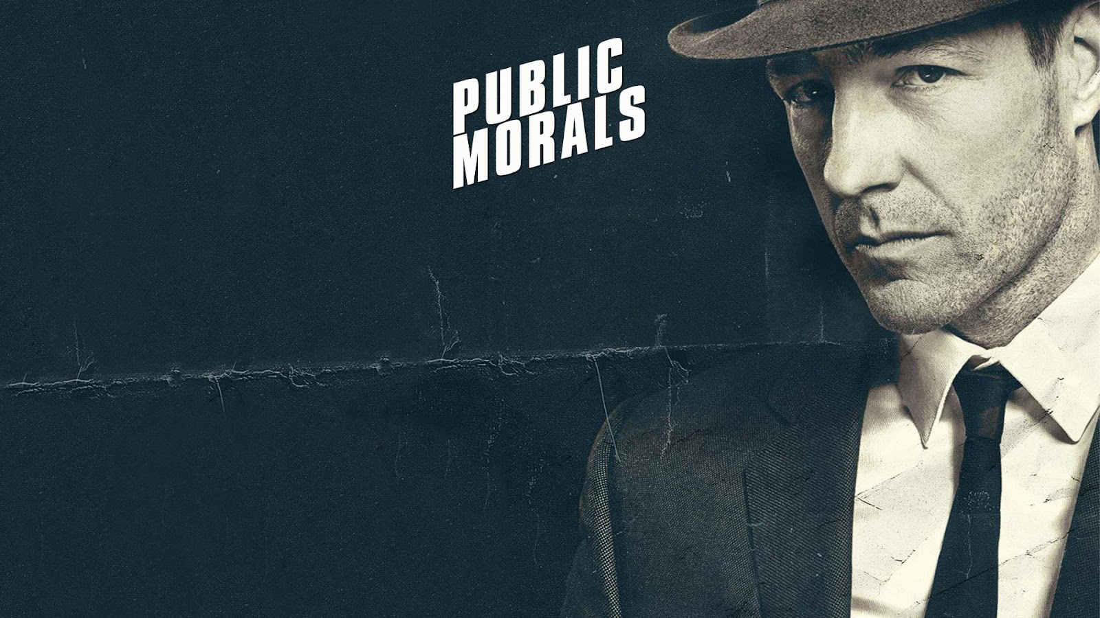 Public Morals Season 1 มือปราบเฉือนคมอาชญากรรม ปี 1