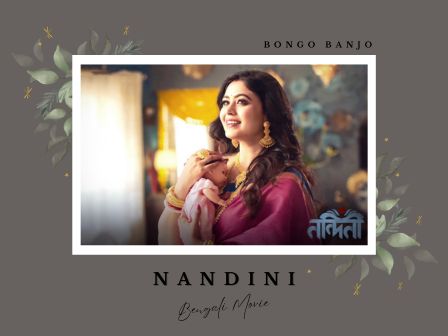 Nandini Bengali Web Series