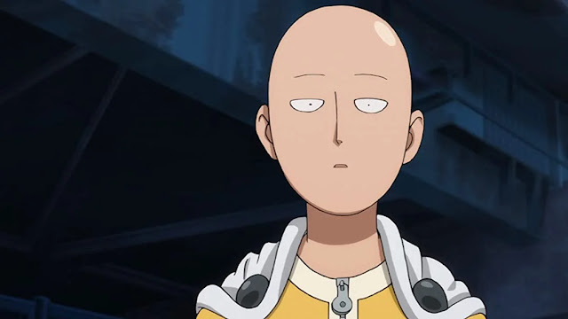 How much money was generated by One Punch Man Season 1?