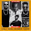 Dj Nilson Feat. Cali John X Xuxu Bower X Niiko - Focado *Download Musica*