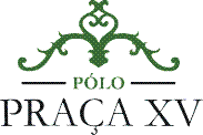 POLO PRAÇA XV TEM NOVO SITE