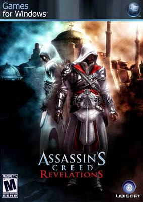 Download Assassins Creed: Revelations PC (2011)