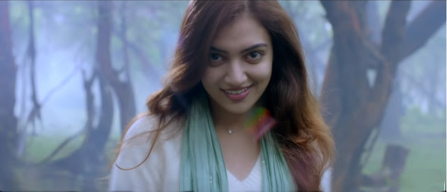 Koode malayalam movie video song Aararo |Nazriya Nazim Prithviraj