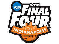 Final Four logo