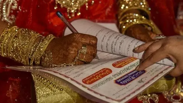 Delhi High Court Directs Government to Enable Online Registration for Muslim and Christian Marriages